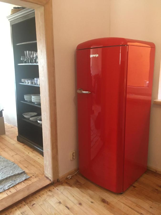 Radler Pension Wettin מראה חיצוני תמונה
